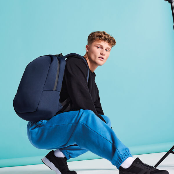 Climbing  - Scuba Backpack Thumbnail