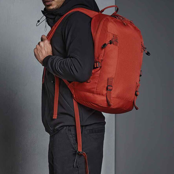 Climbing  - Everyday Outdoor 20 Litre Backpack Thumbnail