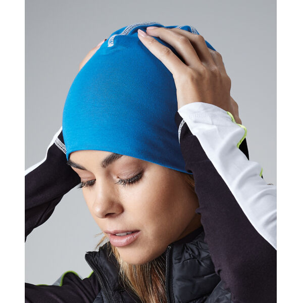 Climbing - Hemsedal Cotton Beanie Thumbnail