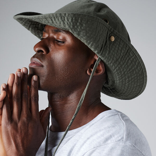 Climbing - Outback Hat Thumbnail