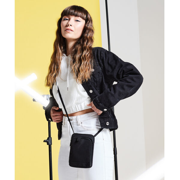 Climbing - Travel Wallet Thumbnail